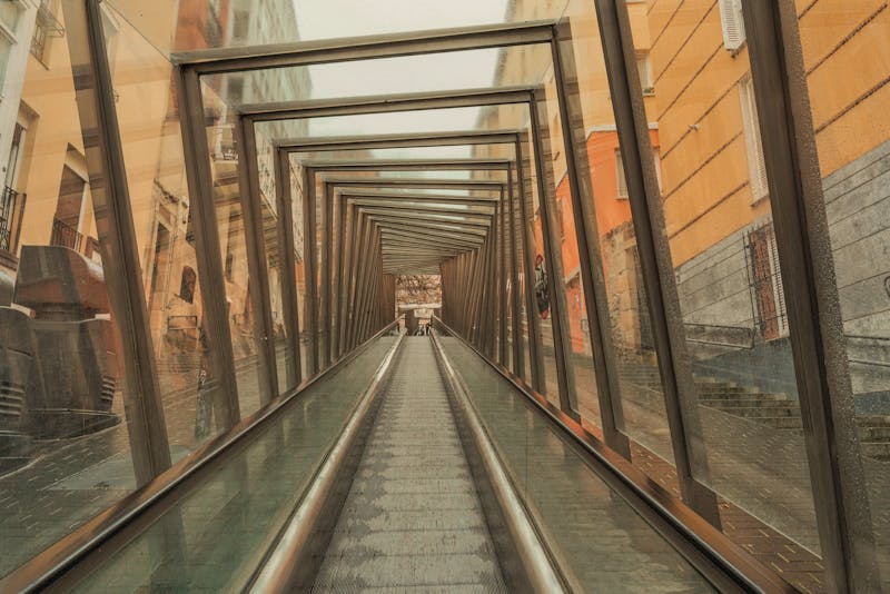 Rail Project